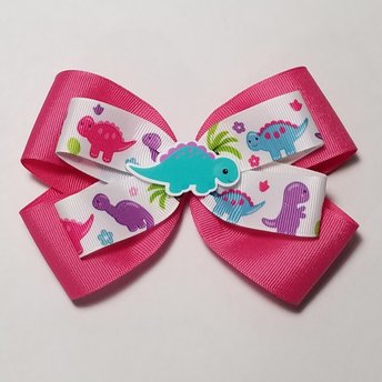 5" Dinosaur 