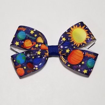 3" Planets Solar System 