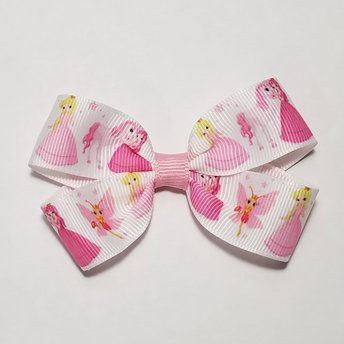 3" Princess 