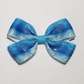3" Mermaid 