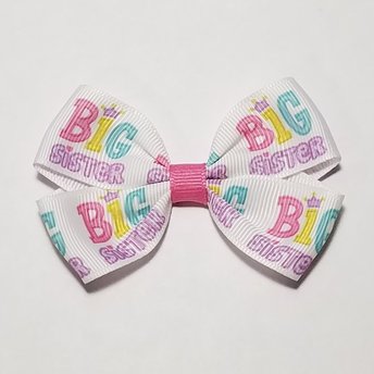 3" Big Sister 