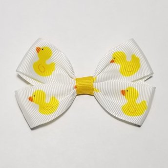 3" Rubber Duck 