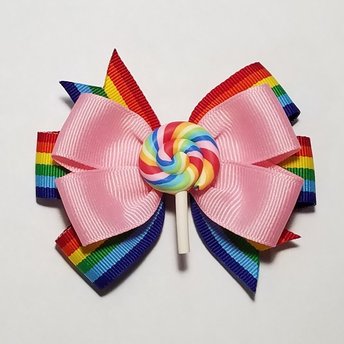 3.5" Lollipop 