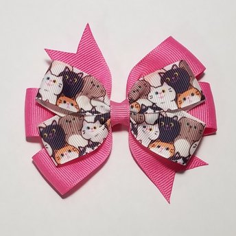 3.5" Kitty Cat 