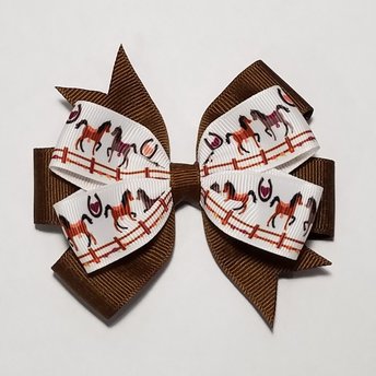 3.5" Horse 