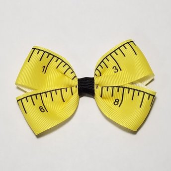 3" Ruler 