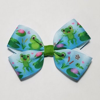 3" Frog 