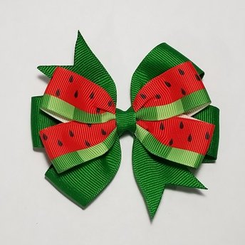 3.5" Watermelon