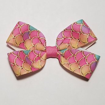 3" Mermaid