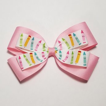 5" Crayon 