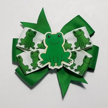 3.5" Frog 