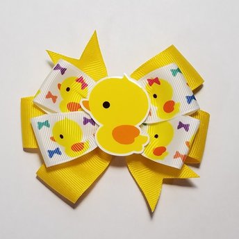 3.5" Duck 