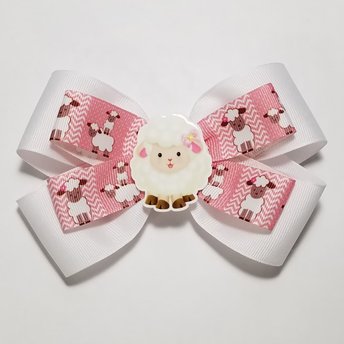 5" Sheep Lamb 