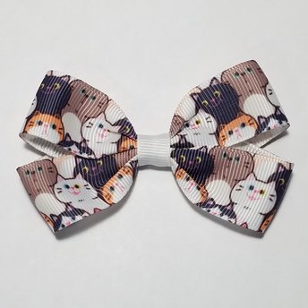 3" Kitty Cat 