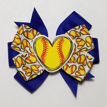 3.5" Softball 