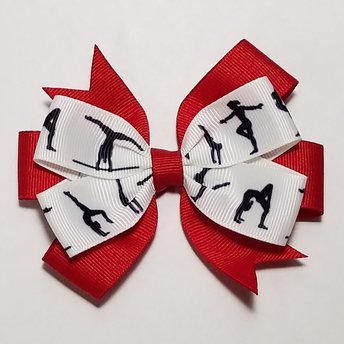 3.5" Gymnastics 