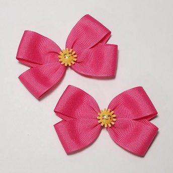 3" Sunshine Pigtail