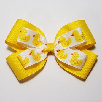 5" Rubber Duck 
