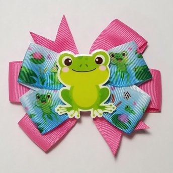 3.5" Frog 