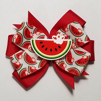 3.5" Watermelon 