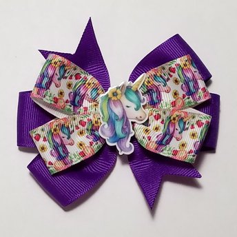 3.5" Unicorn 