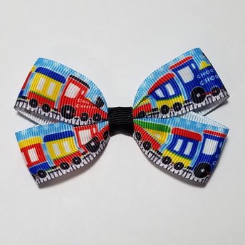 3" Train 