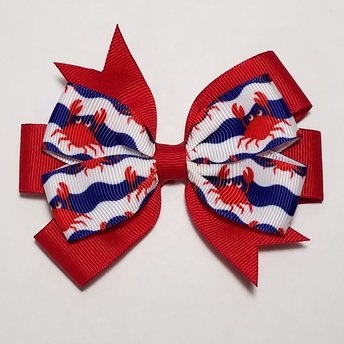 3.5" Crab 