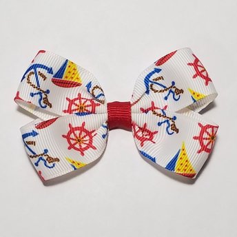 3" Sailor