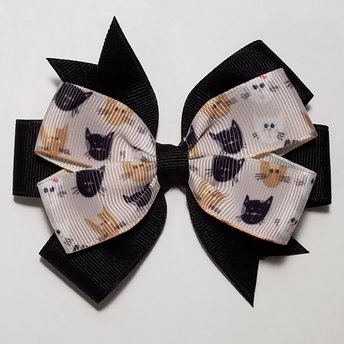 3.5" Kitty Cat 