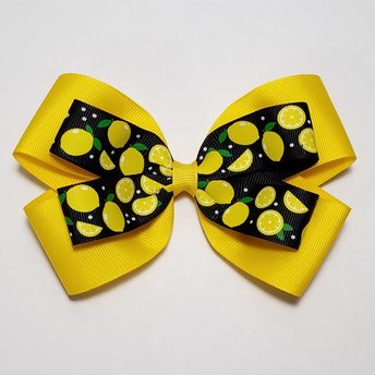 5" Lemon