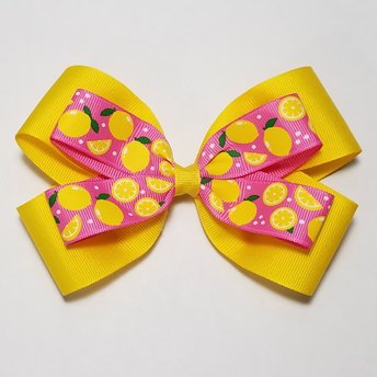5" Lemon