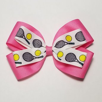 5" Tennis 