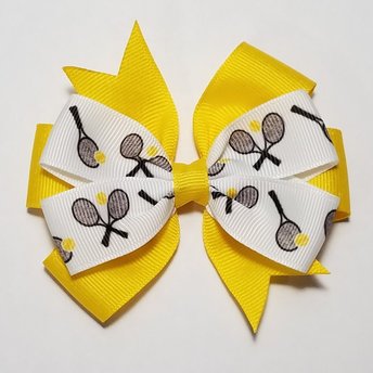 3.5" Tennis 