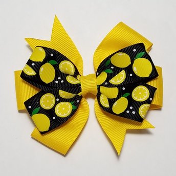 3.5" Lemon 