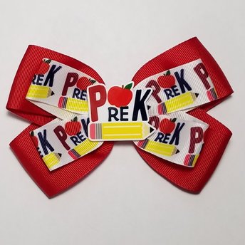 5" Pre-Kindergarten