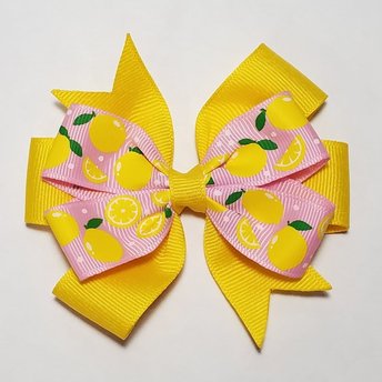 3.5" Pink Lemon 