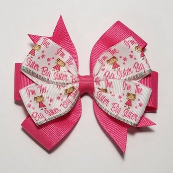 3.5" Big Sister 