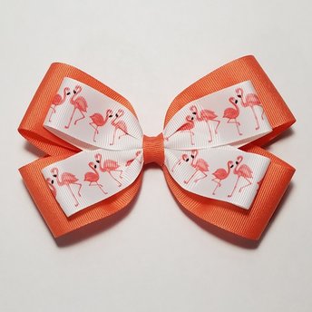 5" Flamingo