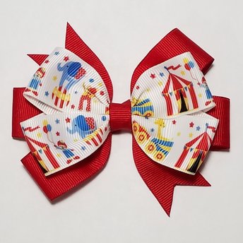 3.5" Circus 