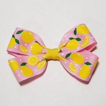 3" Lemon
