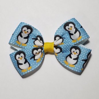 3" Penguin 