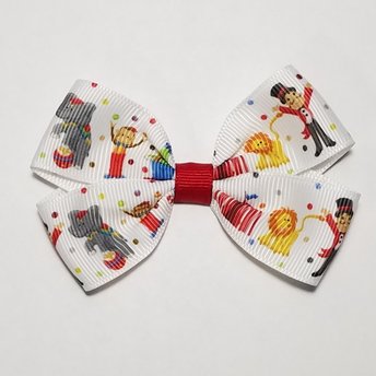 3" Circus 