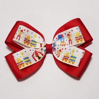 5" Circus 