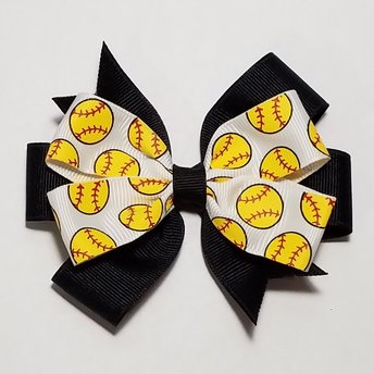 3.5" Softball 