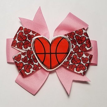 3.5" Basketball