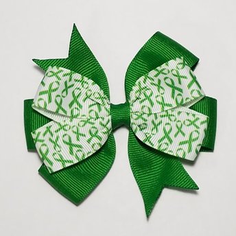3.5" Green Awareness 