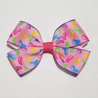 3" Jelly Bean 