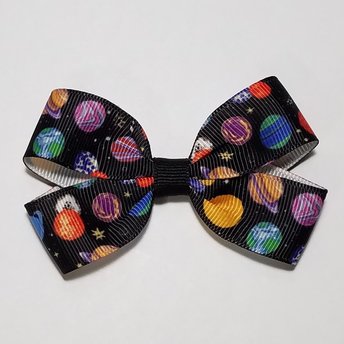 3" Planets 