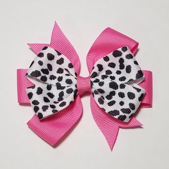 3.5" Dalmatian Puppy Spots