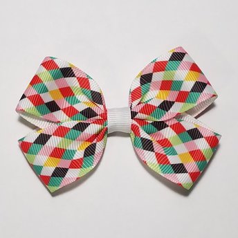 3" Diamond 